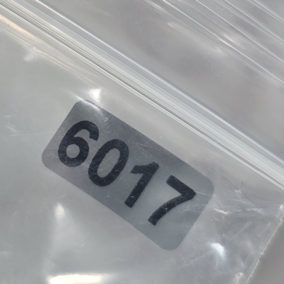 Garnet Hill Pants Women 6 White Chino High Rise Crop Short Pima Ankle - Picture 13 of 13